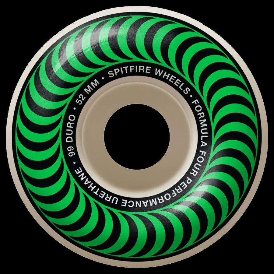 Spitfire Formula Four 99a Classics 52mm – Midnite Theories