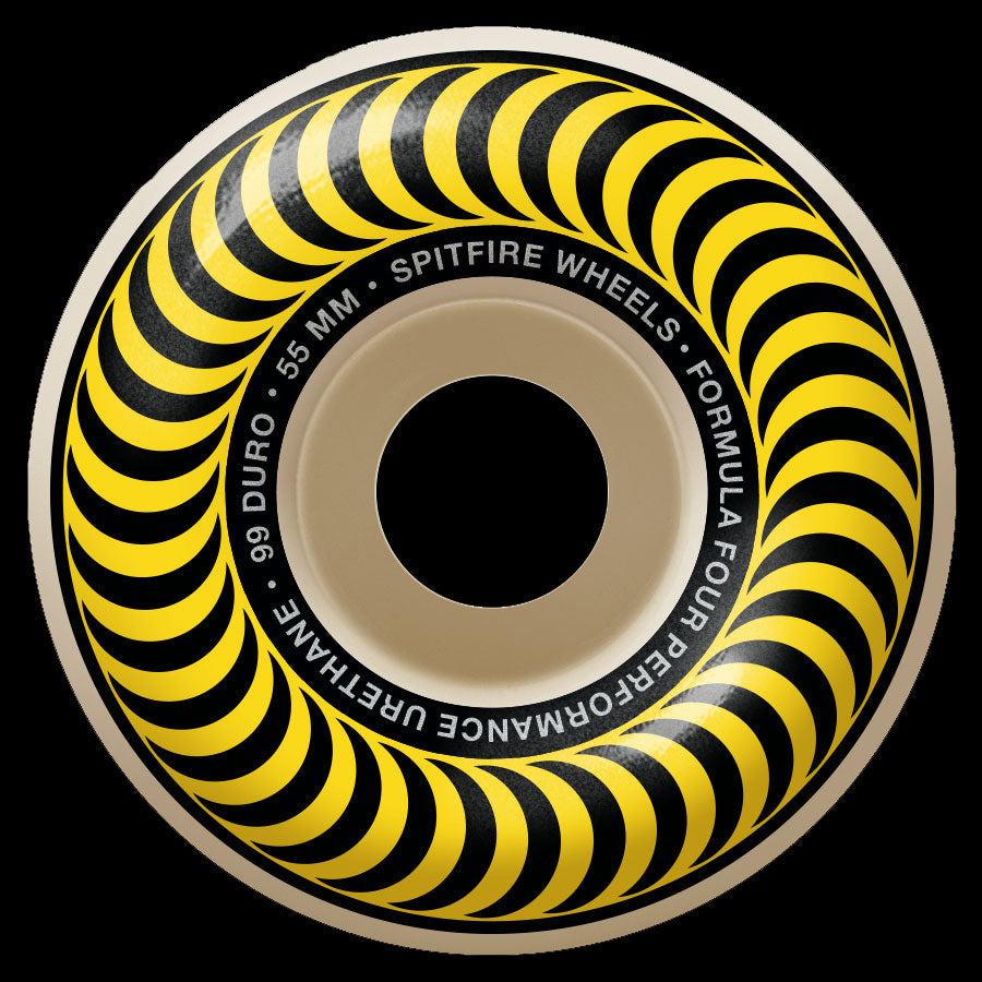 55mm Spitfire Formula Four 99a Classics – Midnite Theories