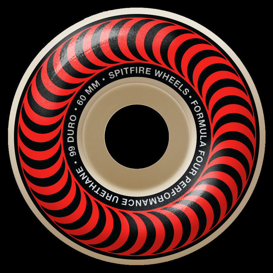 Spitfire Formula Four 99a Classics 60mm – Midnite Theories
