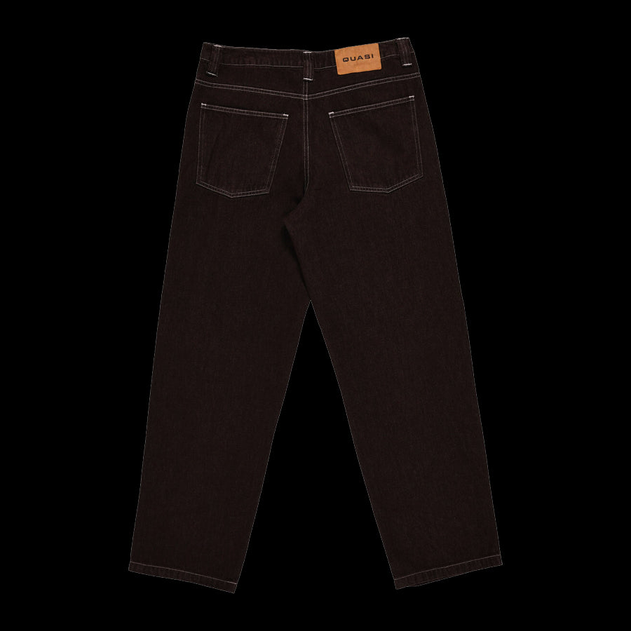Quasi "102 Jean" - Earth