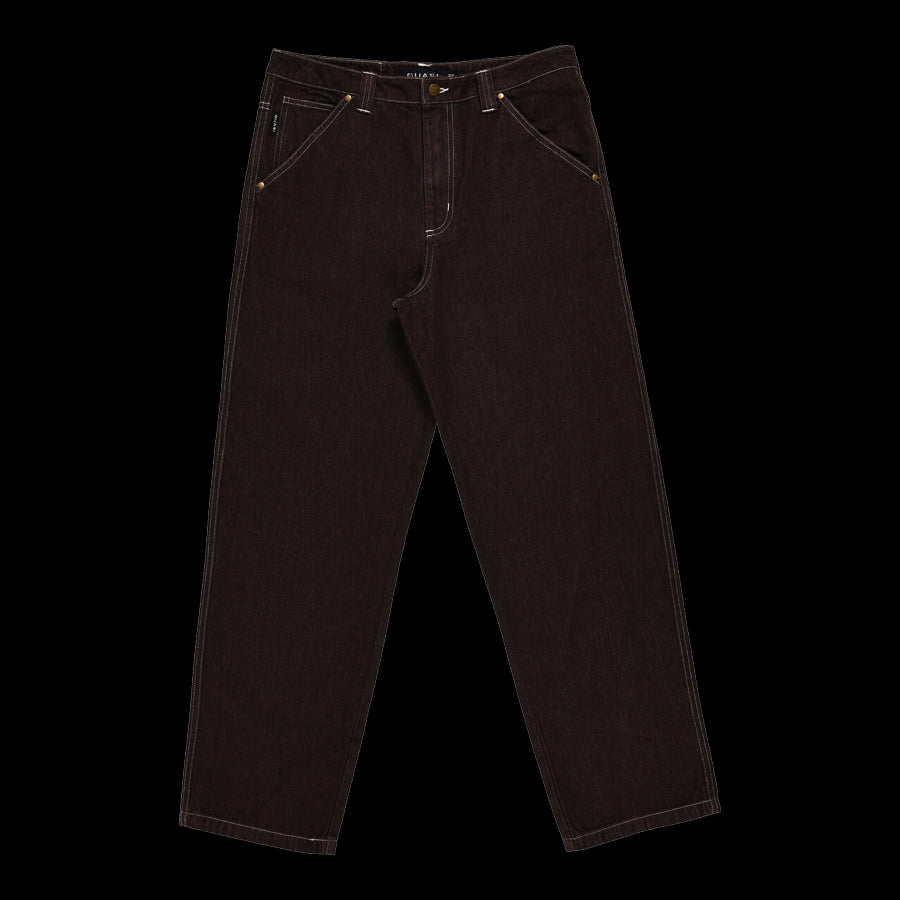 Quasi "102 Jean" - Earth