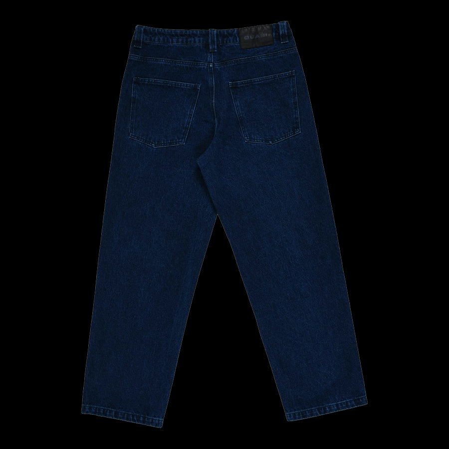 Quasi "102 Jean" - Stonewash