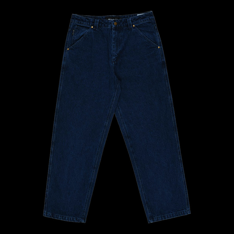 Quasi "102 Jean" - Stonewash