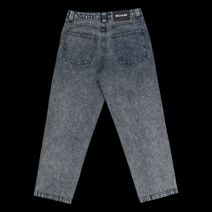 Quasi 102 Jean - Washed Blue