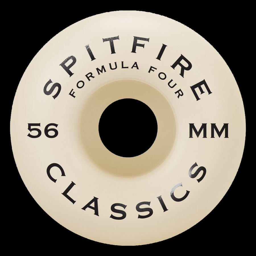 Spitfire Formula Four 97a Classics 56mm