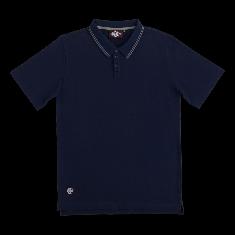 Independent BTG Summit S/S Polo Top Mens