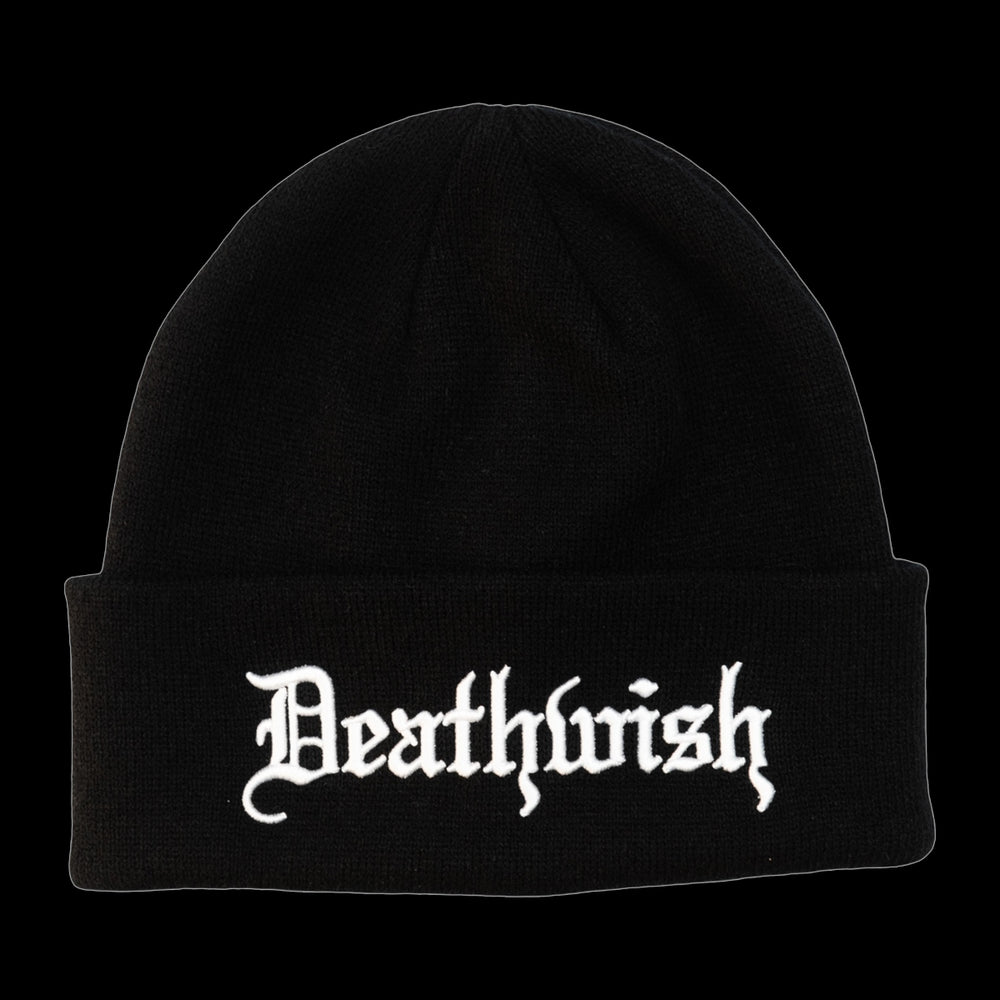 Deathwish "O.E." Beanie
