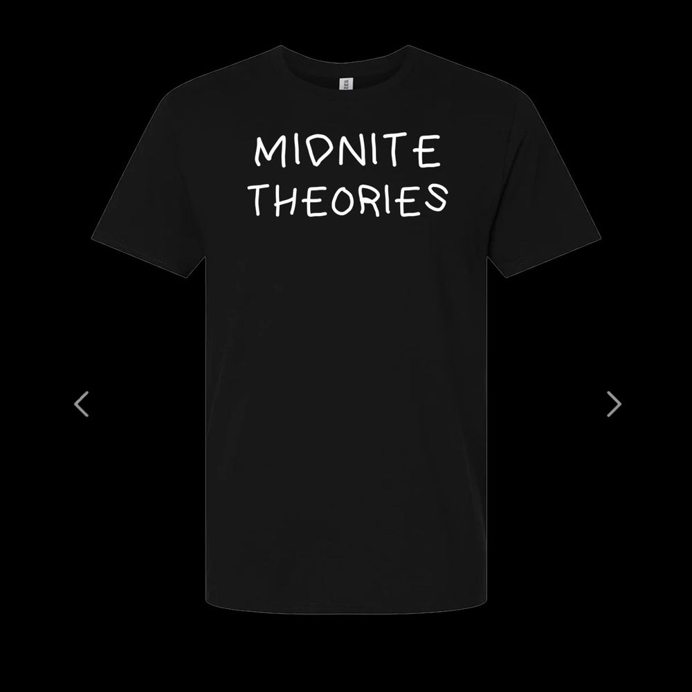 Midnite Theories Classic Tee