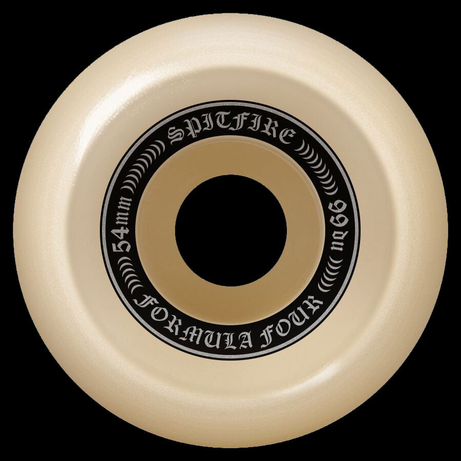 Spitfire OG Classics 54mm 99a Wheels