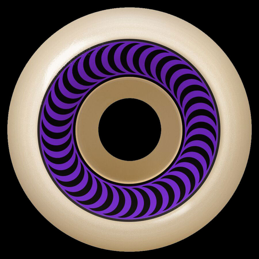 Spitfire OG Classics 58mm 99a Wheels