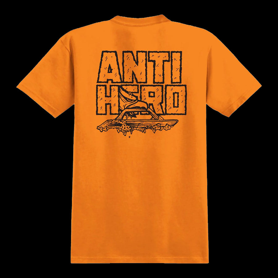 Antihero Custom Pocket Tee