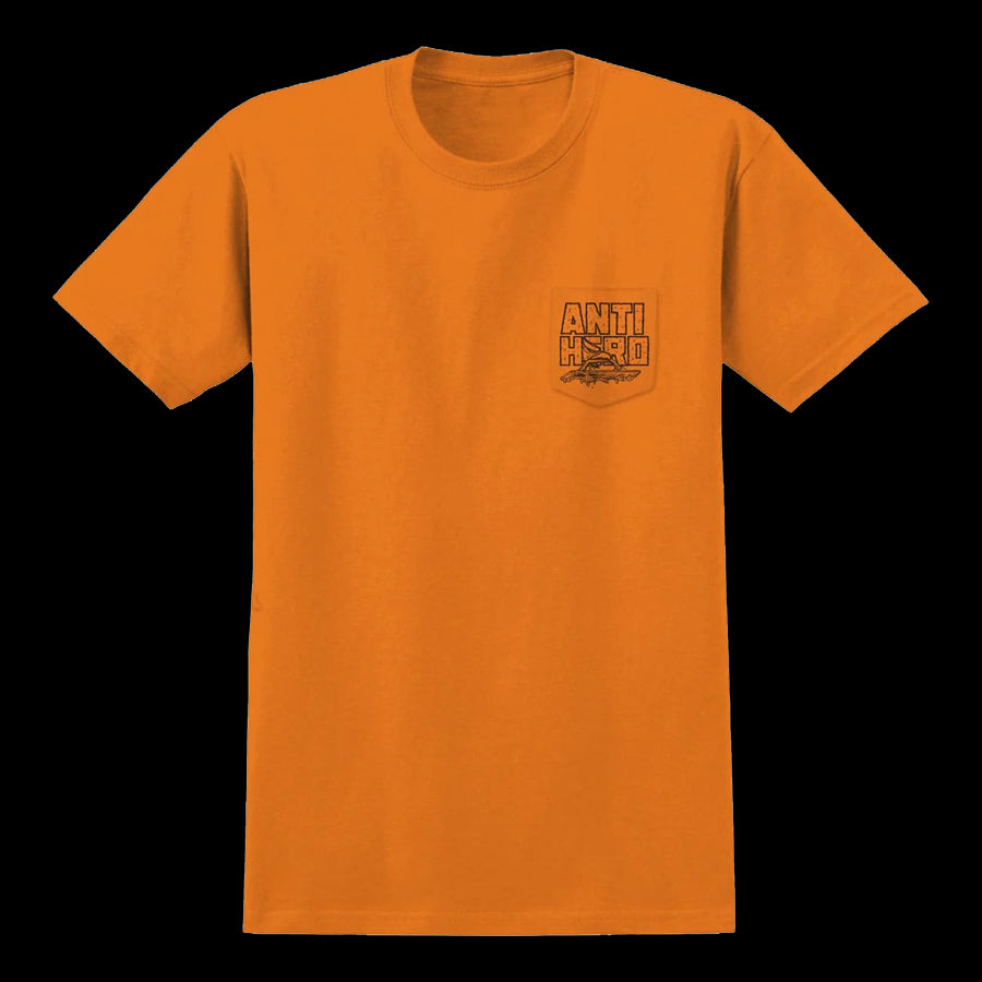 Antihero Custom Pocket Tee