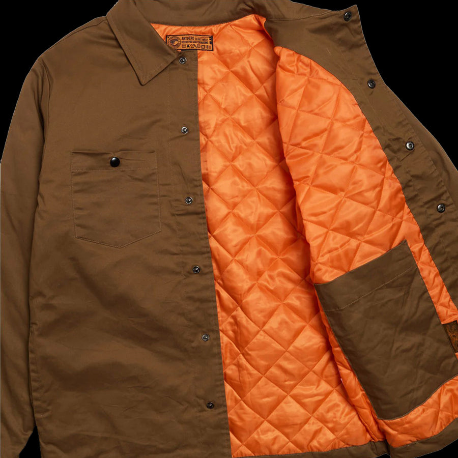 AntiHero Hecho Por Skate Jacket