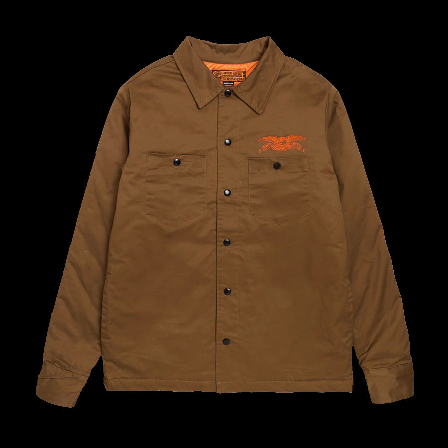 AntiHero Hecho Por Skate Jacket