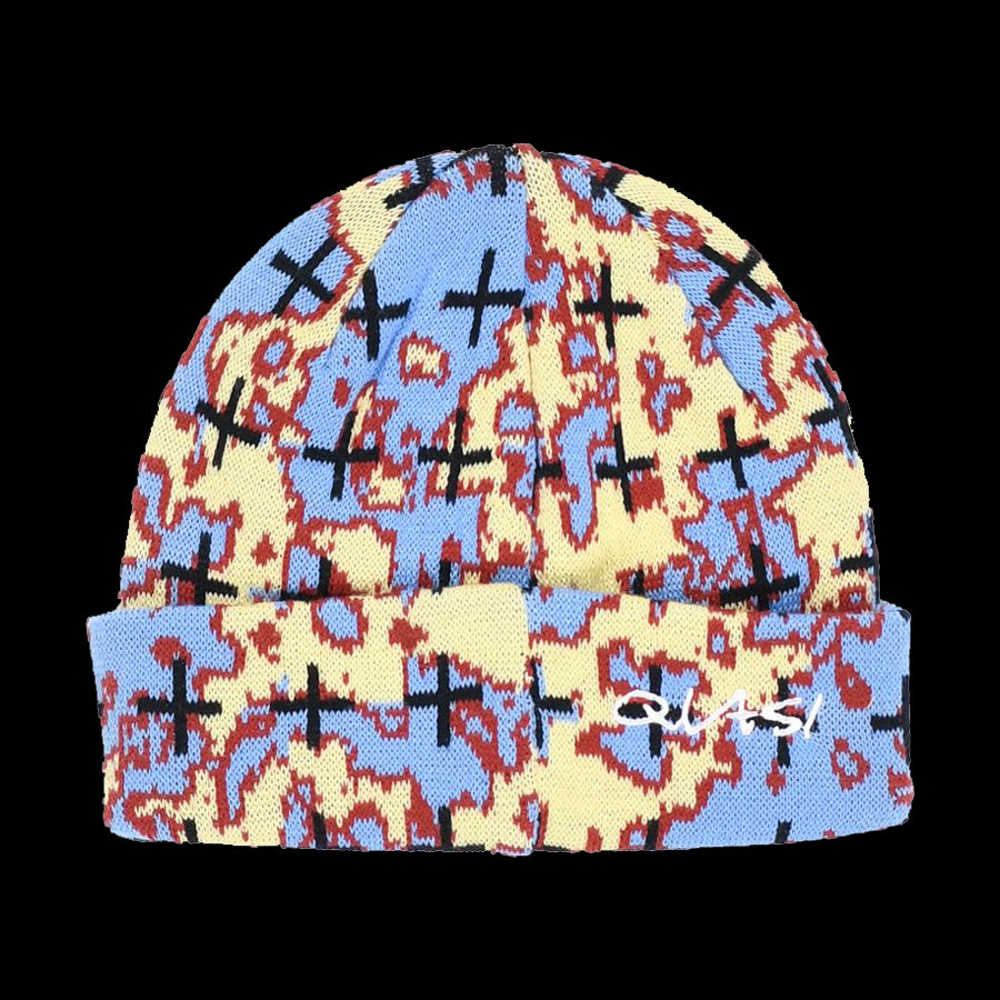 Quasi Atlas Beanie - Multi
