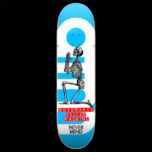 ATM - Nevermind Board