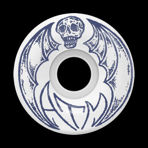 ATM Click "Bat Skull" Wheel Set