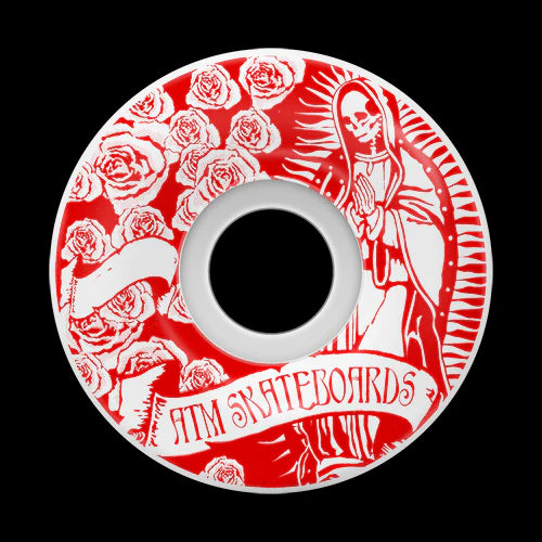 ATM  "Mary" Wheels