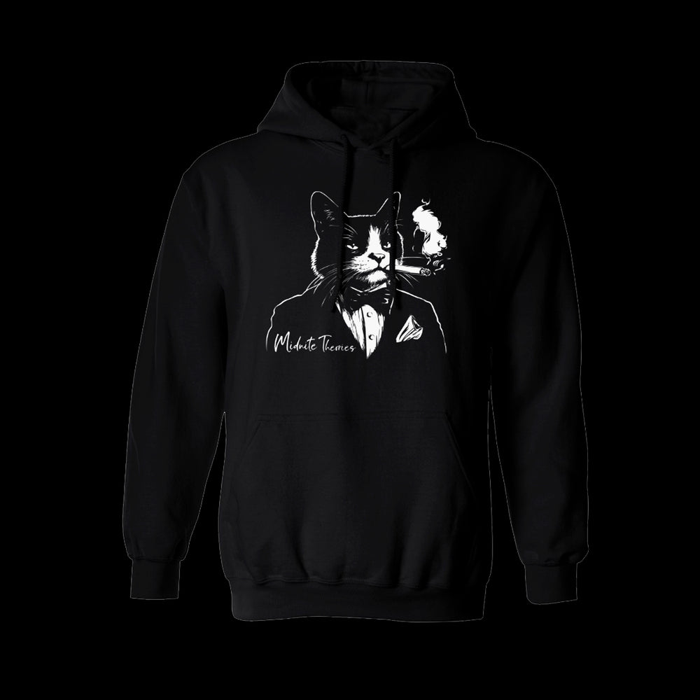 Midnite Theories "Lil Bossman" Hoodie