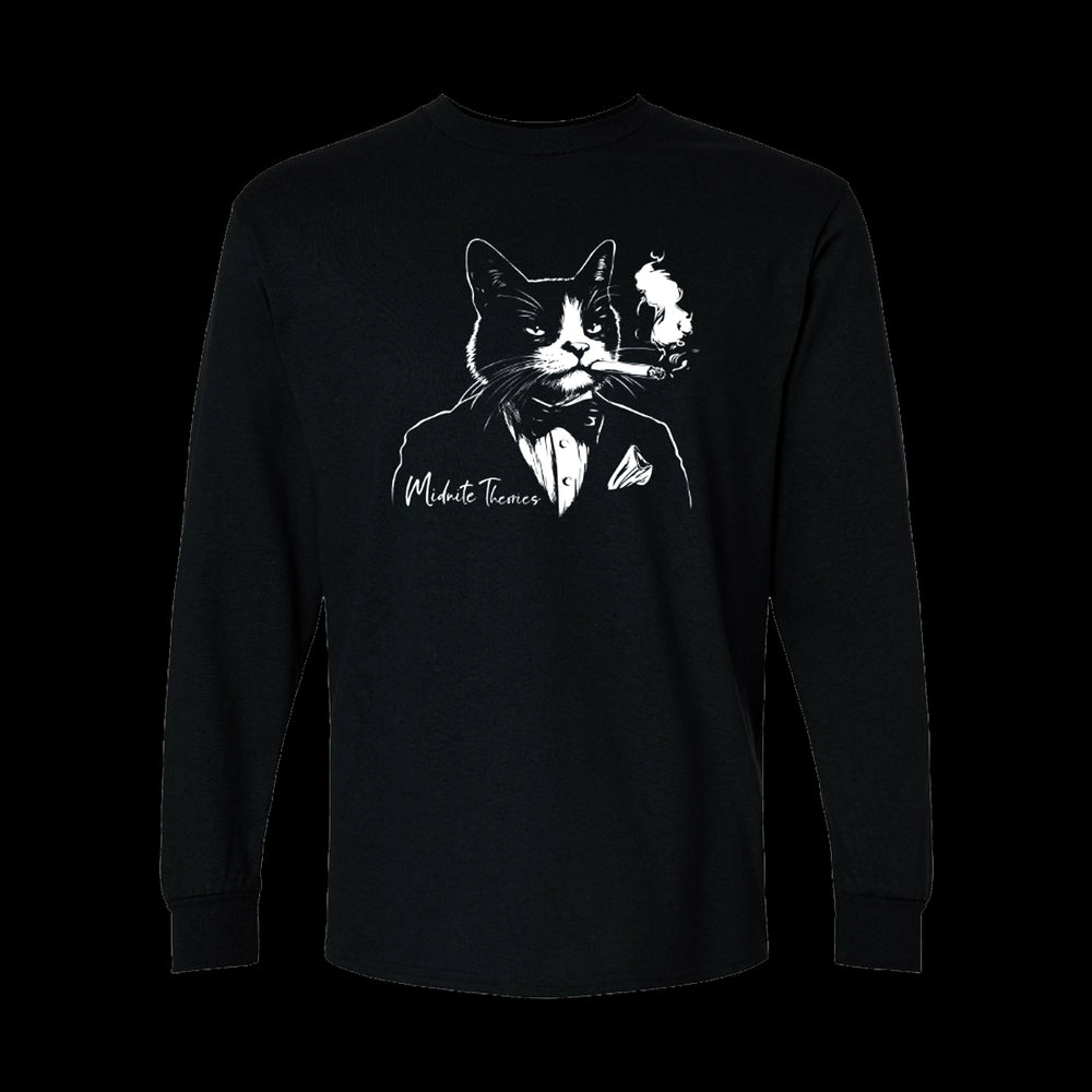 Midnite Theories "Lil Bossman" Longsleeve