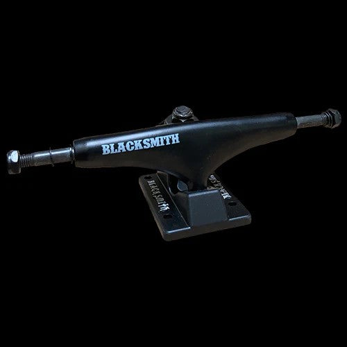 Blacksmith Trucks Set - Black