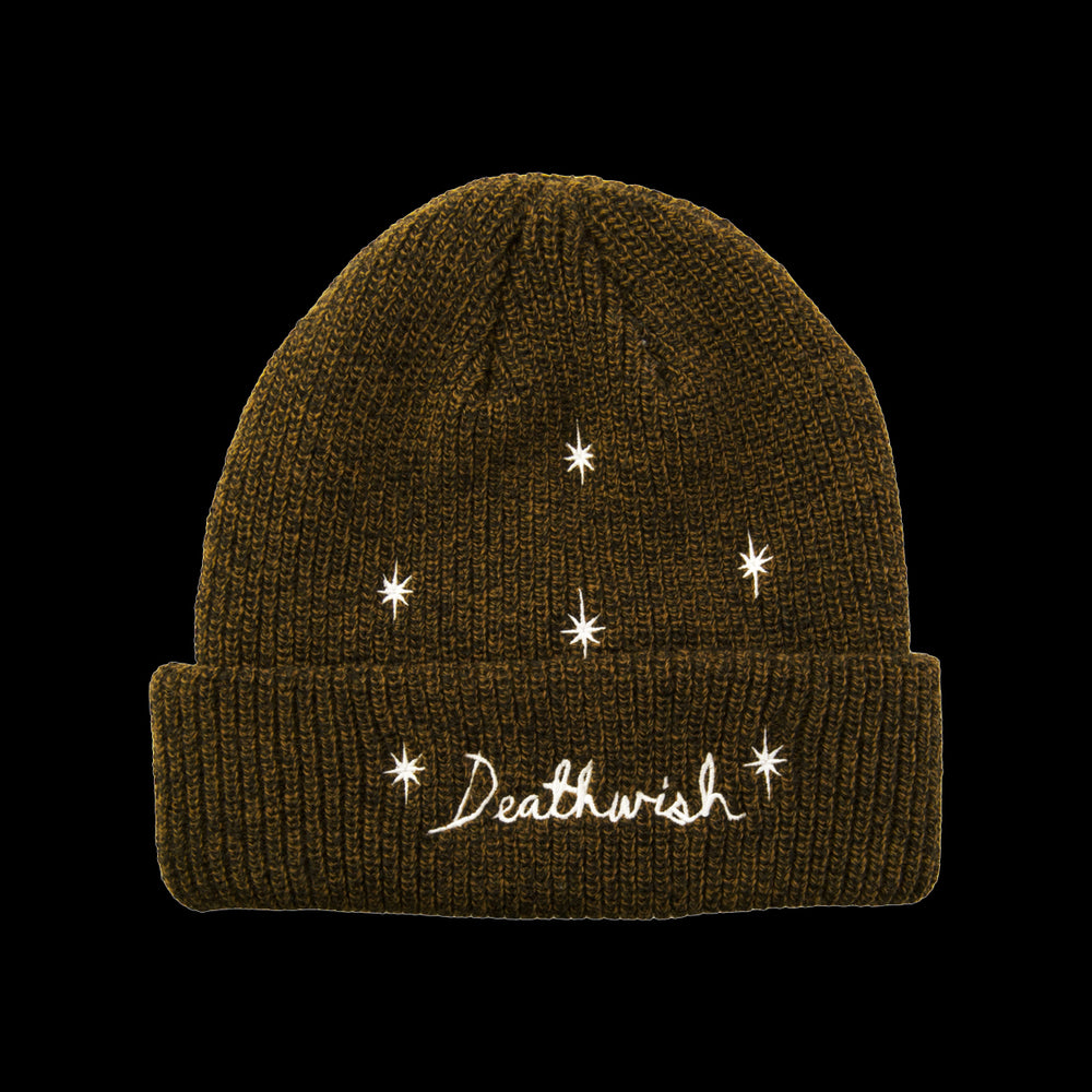 Deathwish "Blister in the Sun" Beanie