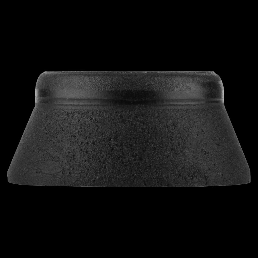 Bones Wheels Bushing Hard Black Pack