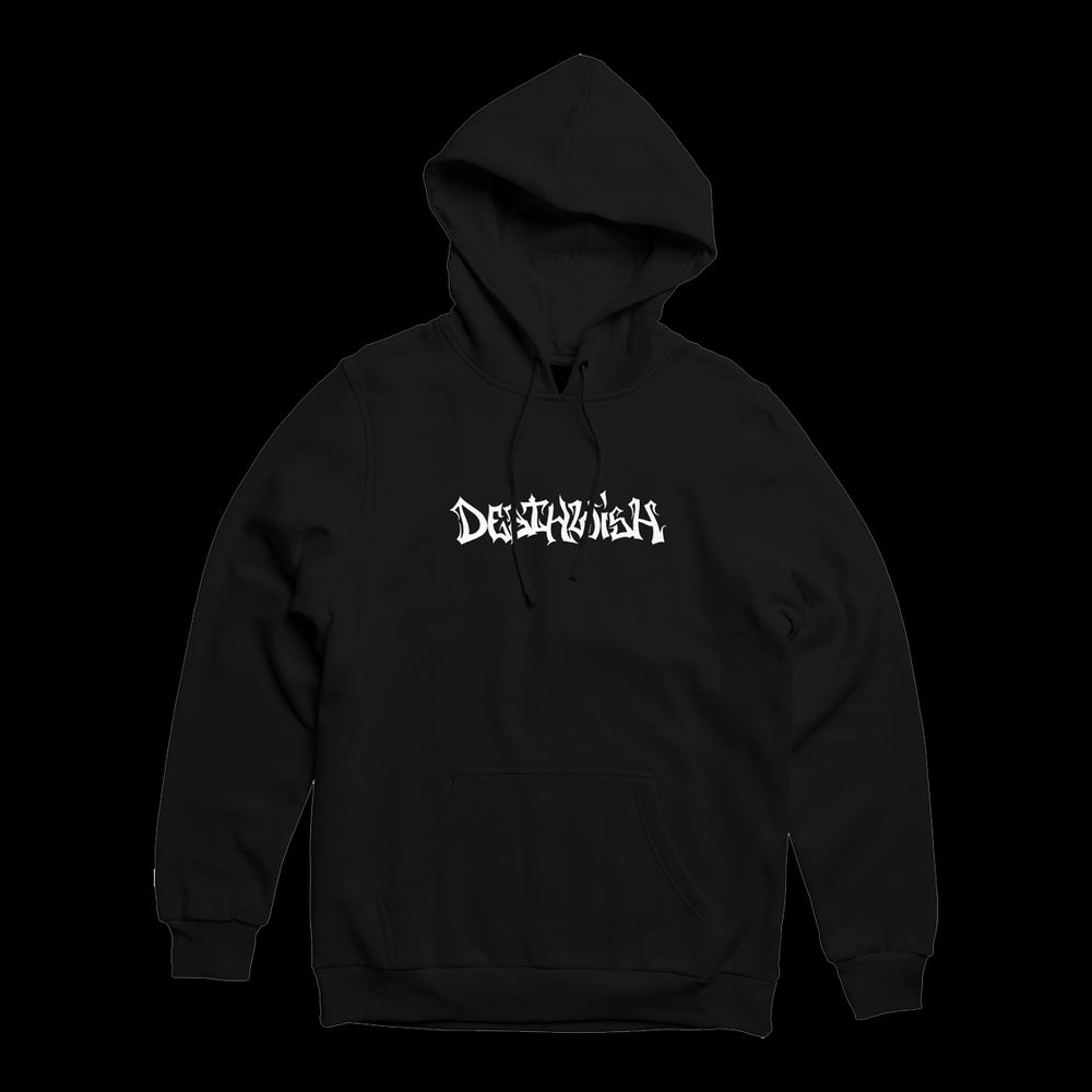 Deathwish "Breaking and Entering" Hoodie