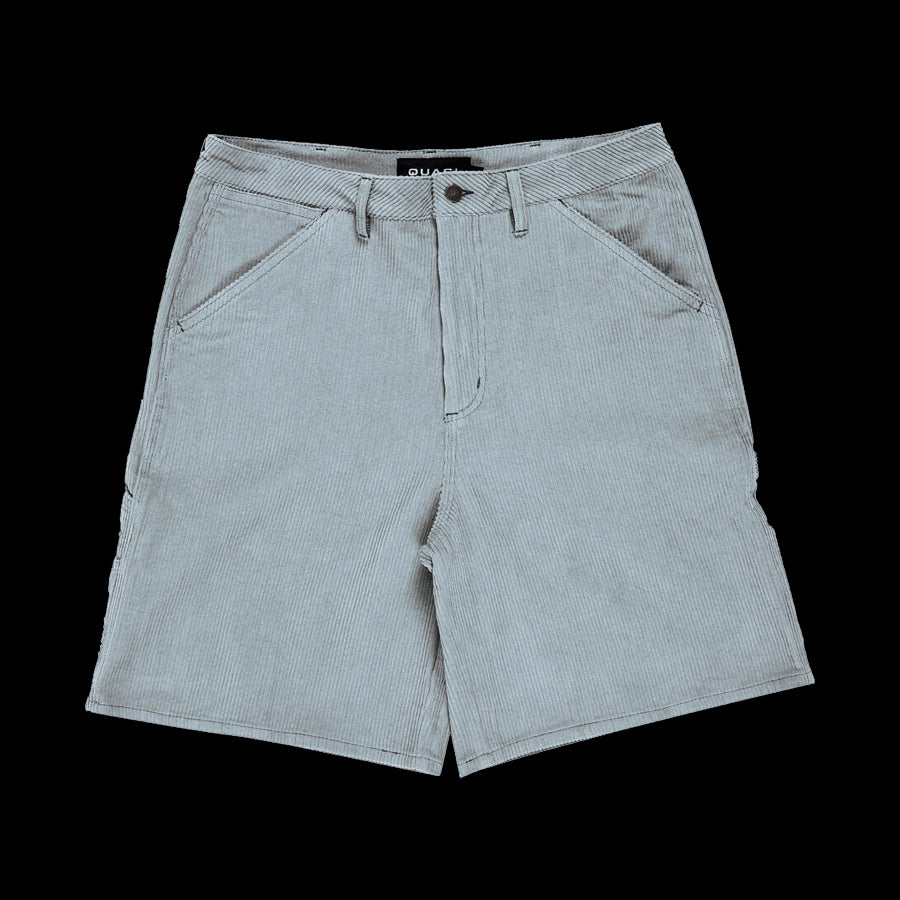 Quasi  "Canyon" Corduroy Short - Soap
