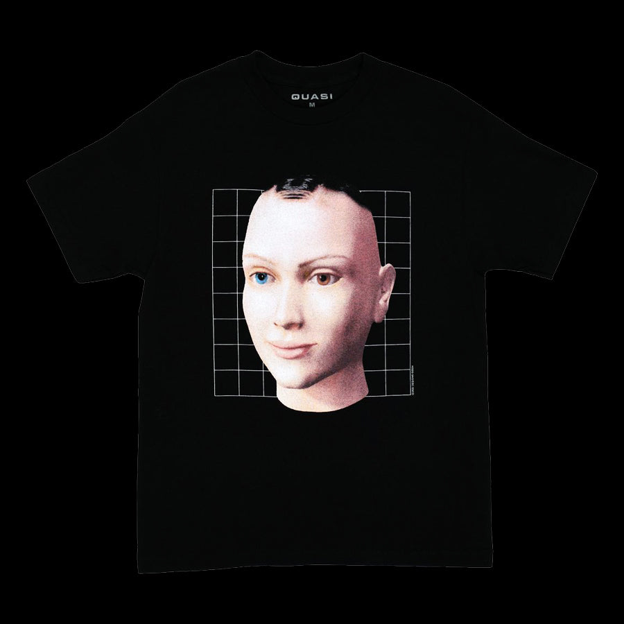 Quasi "Chromia" Tee