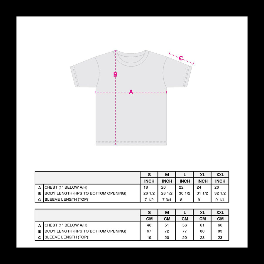 Quasi "Cosmo" Tee - Black