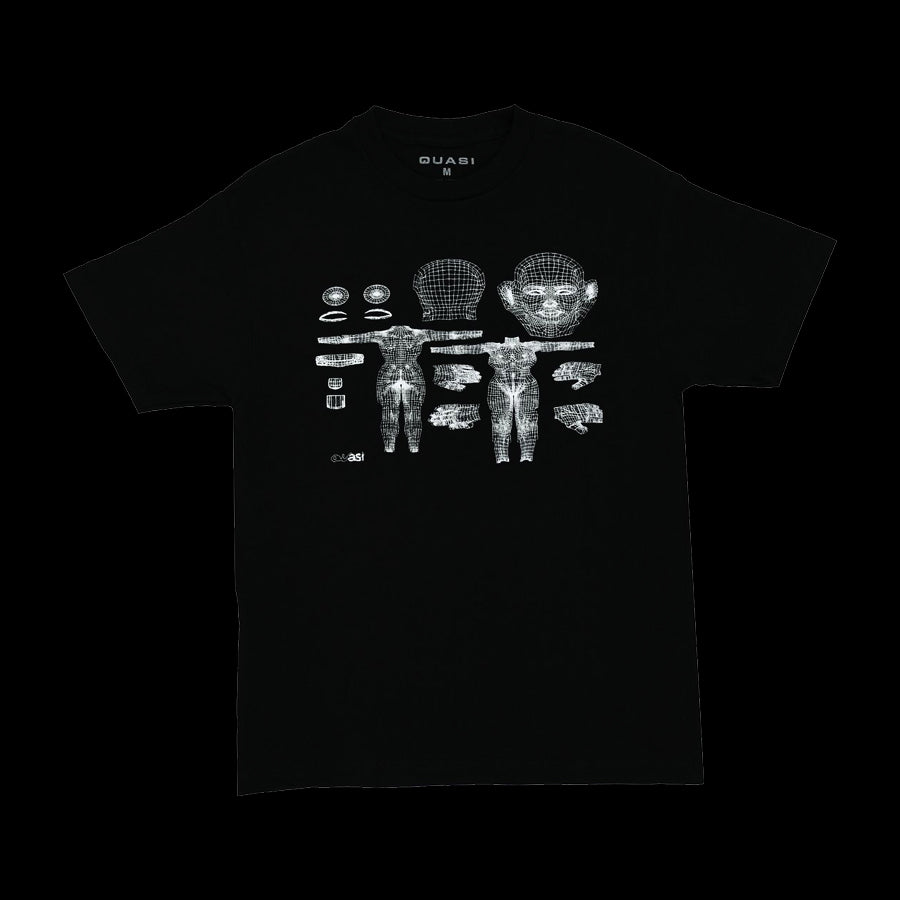 Quasi "Designer" Tee