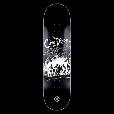 Disorder "Sacrifice" Clive Dixon Pro Graphic ALL SIZES