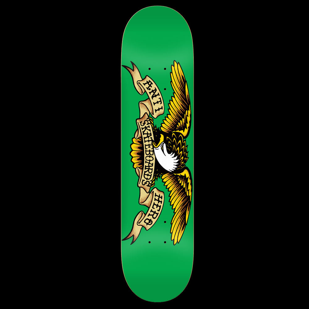 Antihero Classic Eagle Deck 7.87