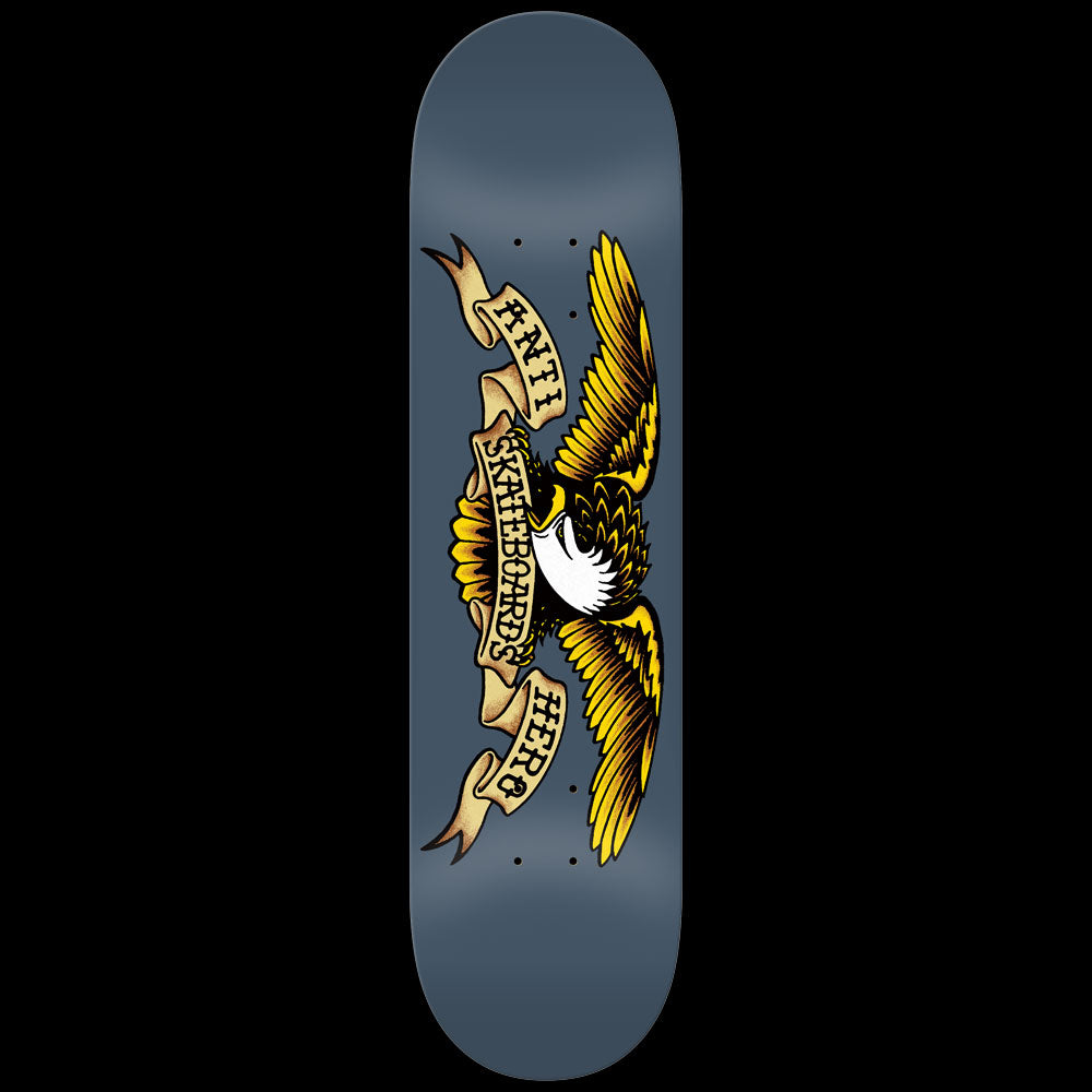 Antihero Classic Eagle Deck 8.25