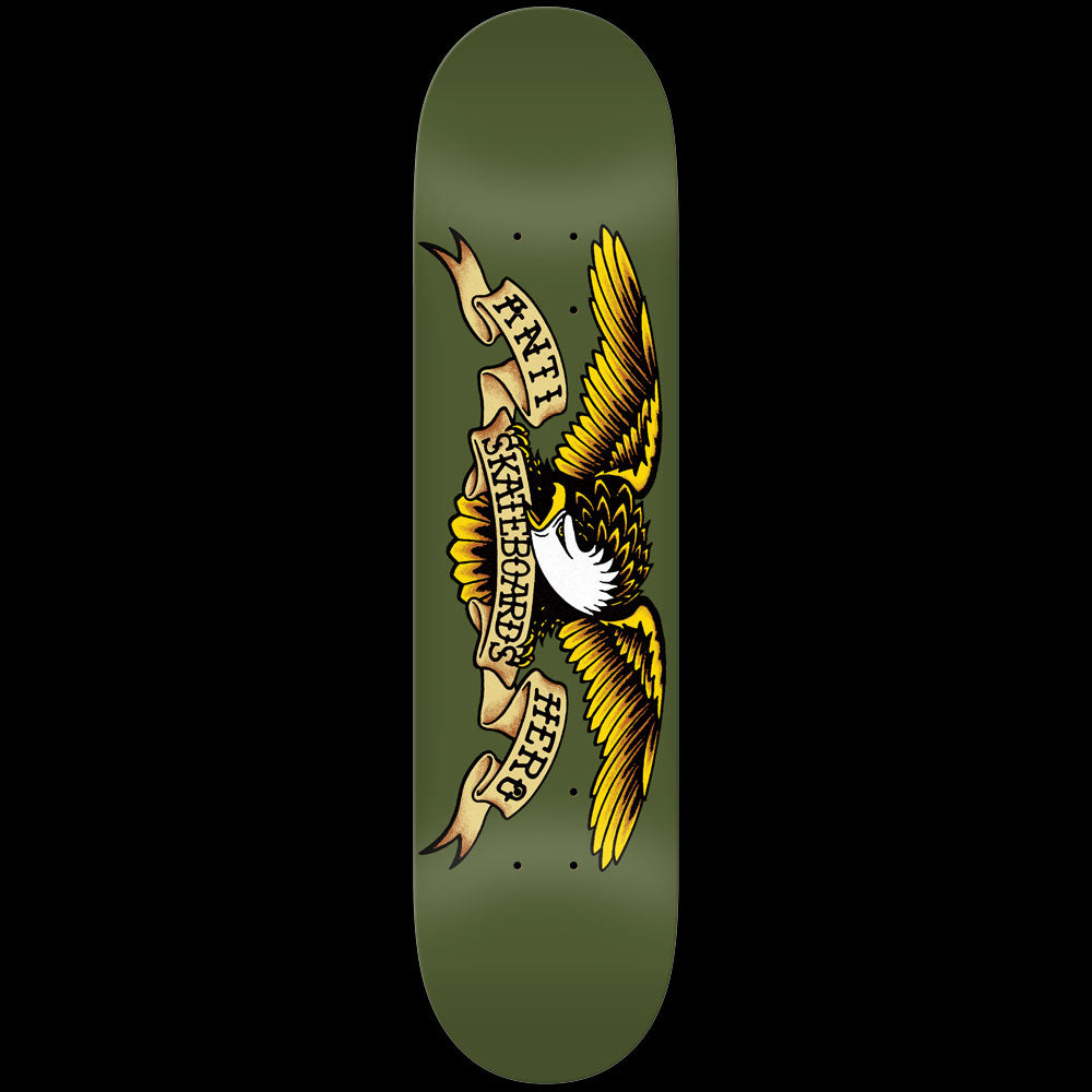 Antihero Classic Eagle Deck 8.38