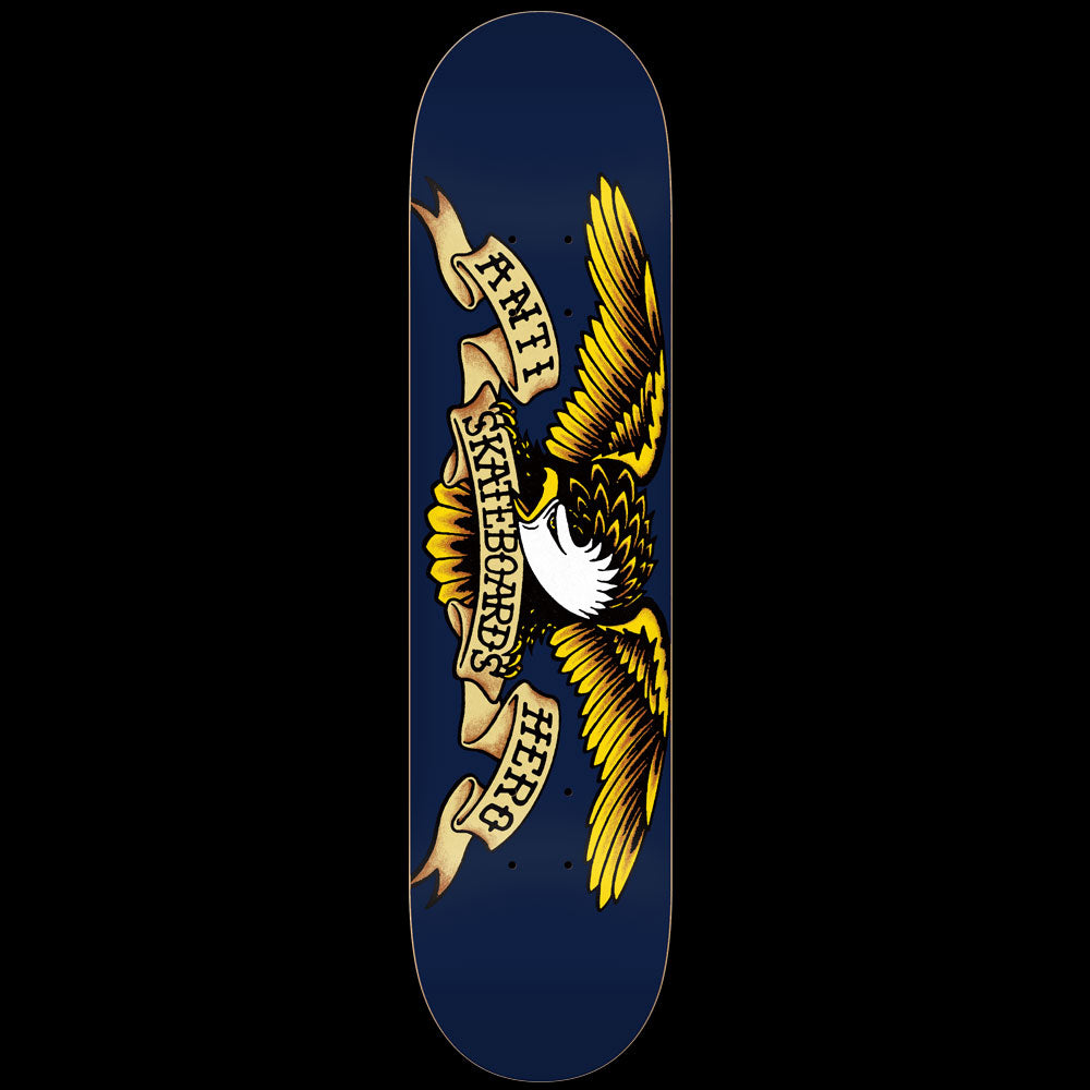 Antihero Classic Eagle Deck 8.5
