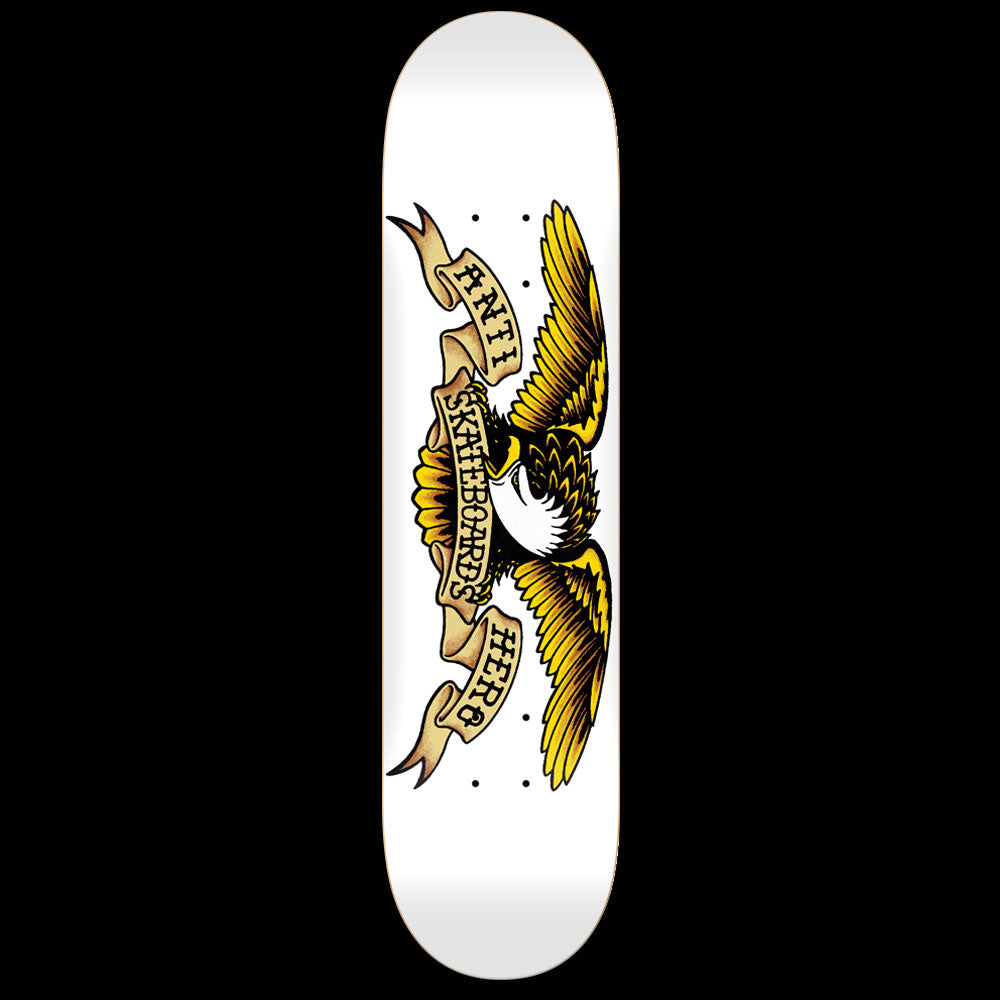 Antihero Classic Eagle Deck 8.75