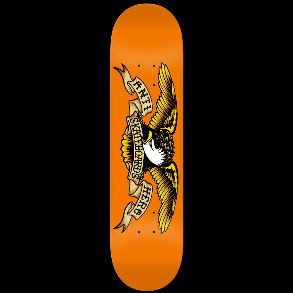 Antihero Classic Eagle Deck 9.0
