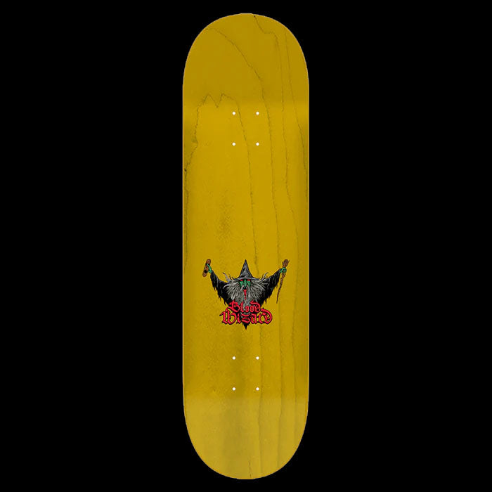 Blood Wizard - Flying Wizard Board