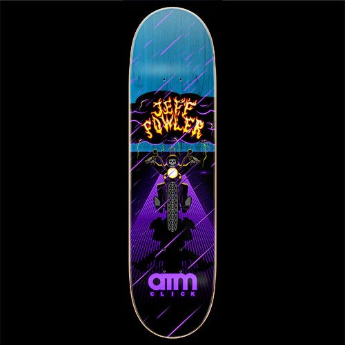 ATM - Fowler Moto Board
