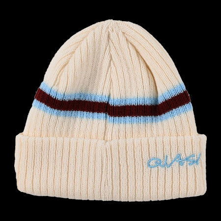 Quasi Glacier Beanie Cream