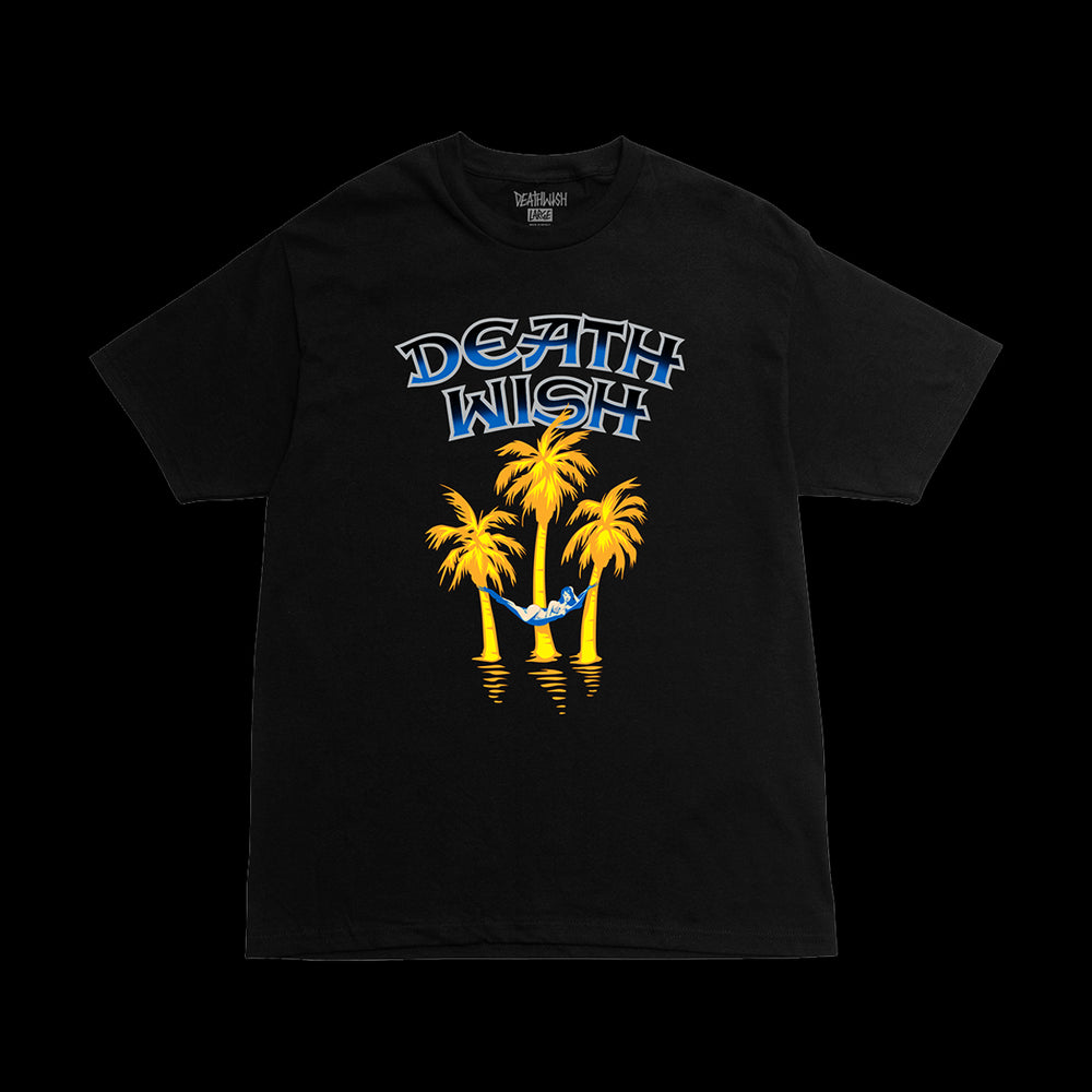 Deathwish "Hard Pack" Tee