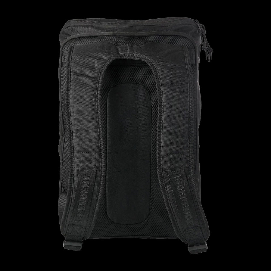 Independent Bar Logo Backpack