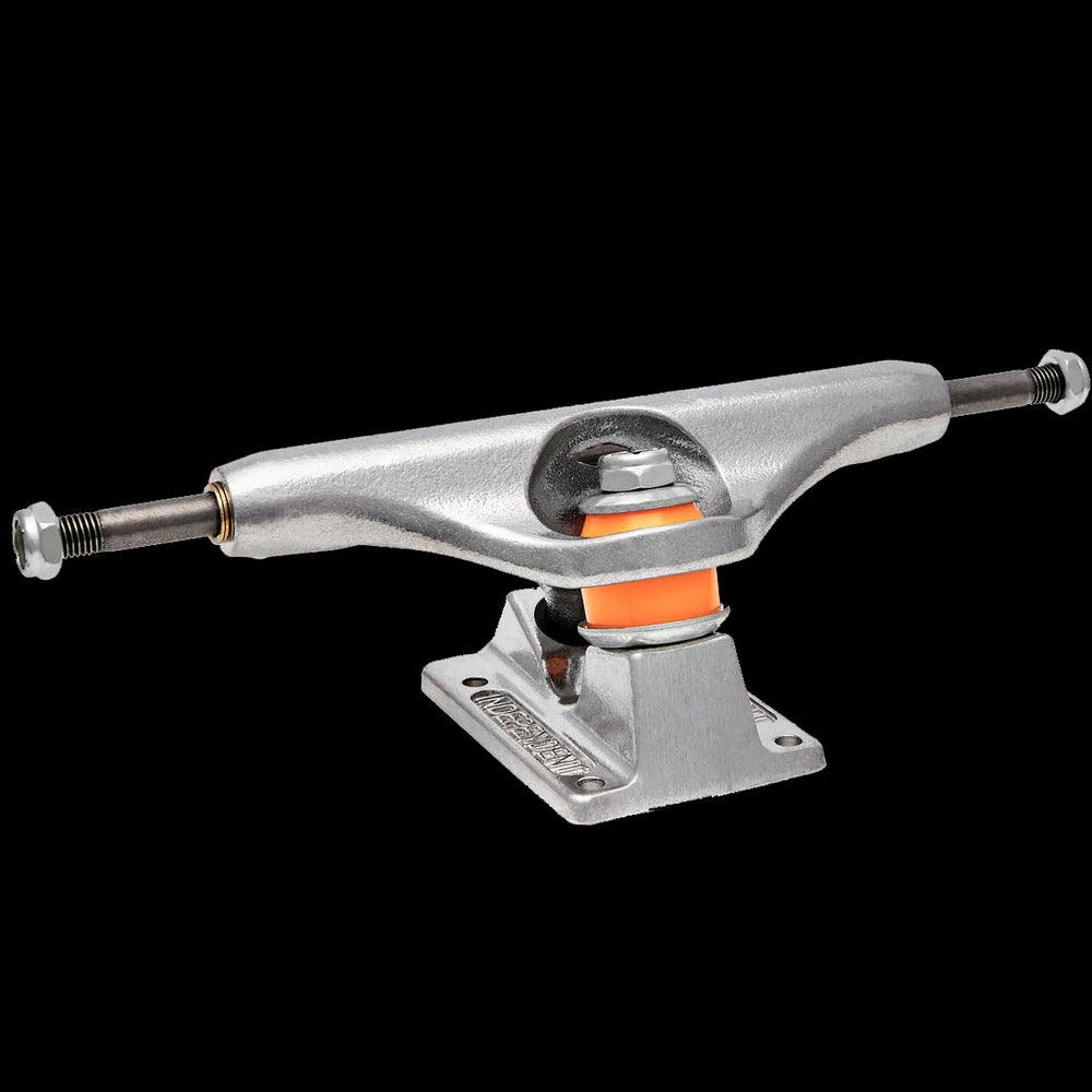 Independent Stage 11 Standard Polished Skateboard Trucks