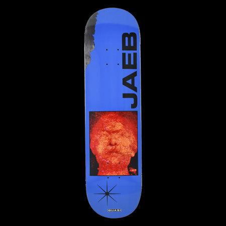 Quasi Jaeb Window Skateboard Deck 8.25
