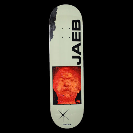 Quasi Jaeb Window Skateboard Deck 8.375