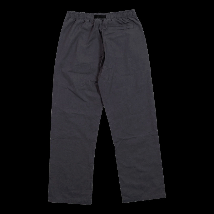 Krooked Eyes Ripstop Pants Charcoal