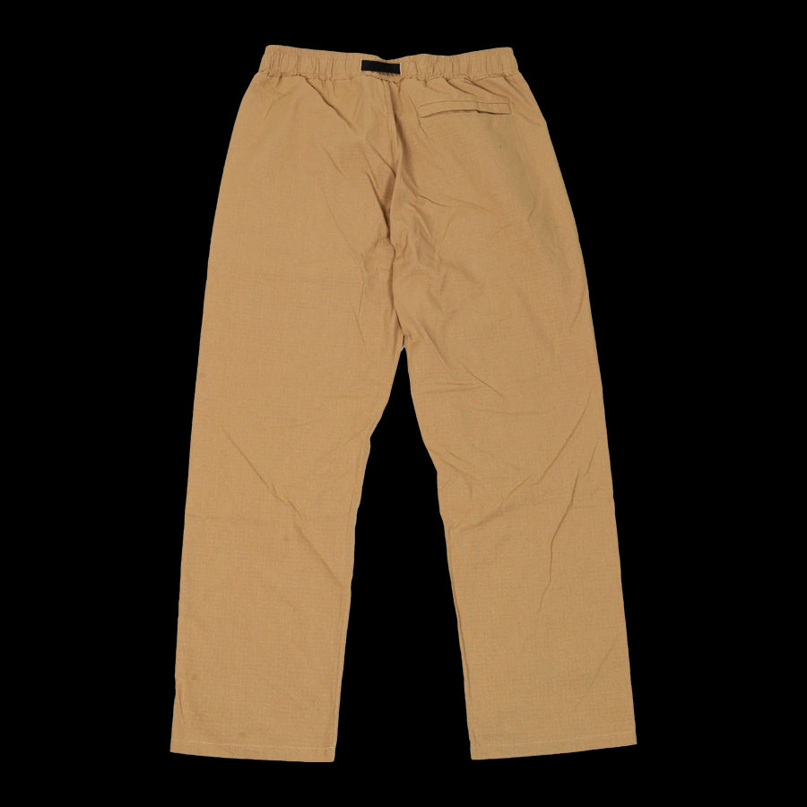 Krooked Eyes Ripstop Pant Khaki