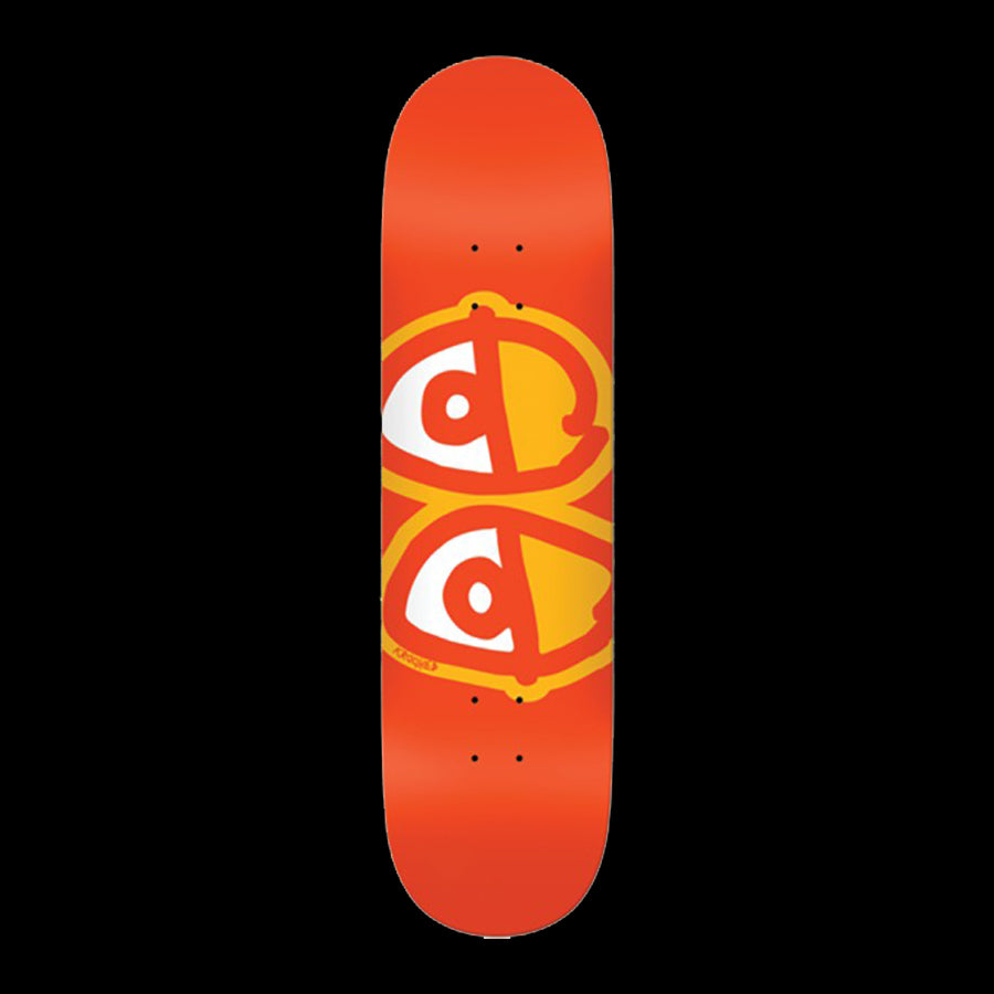 Krooked Team Eyes 8.25